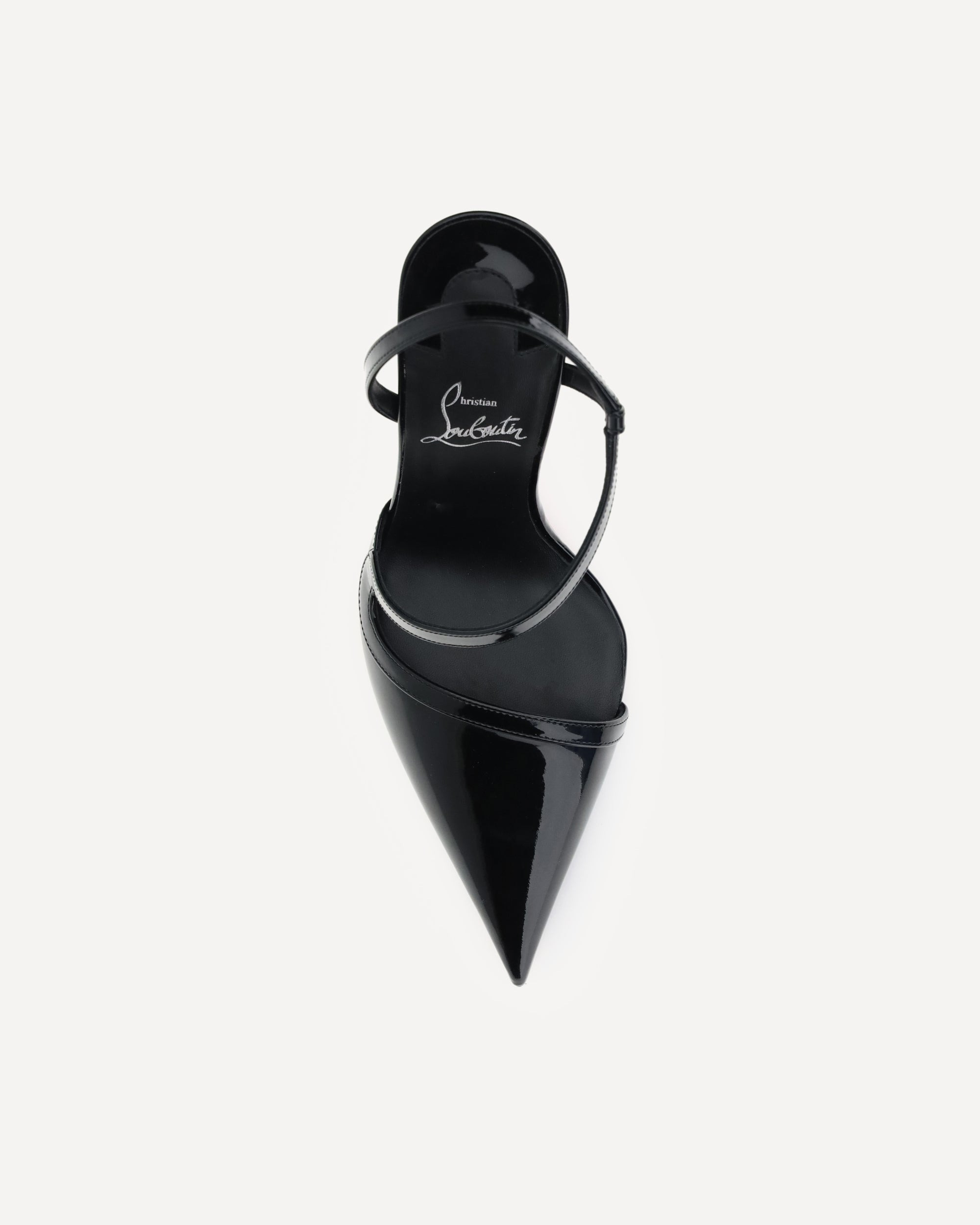 Rosa Z Pumps - 4