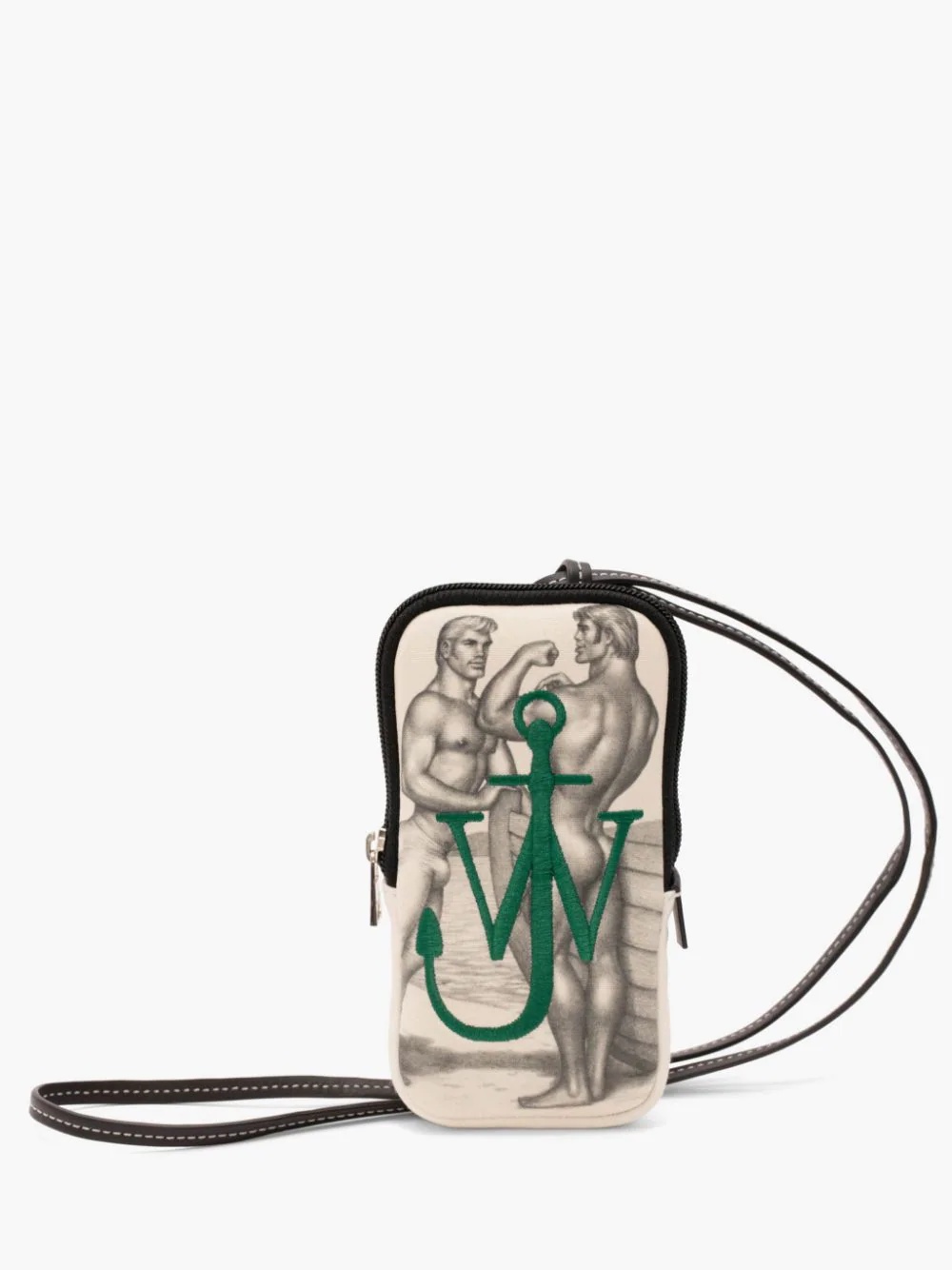 TOM OF FINLAND PHONE POUCH - 1