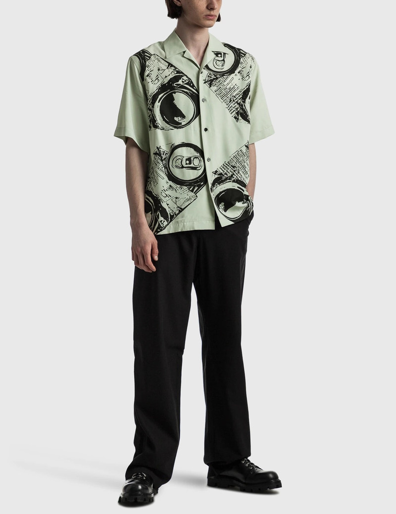 OAMC KURT SHIRT outlook