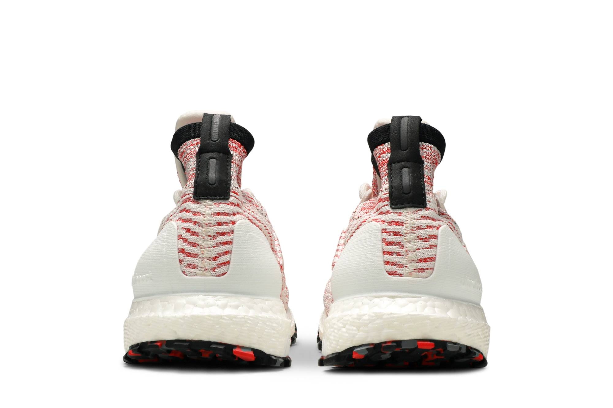 UltraBoost All Terrain 'Candy Cane' - 6