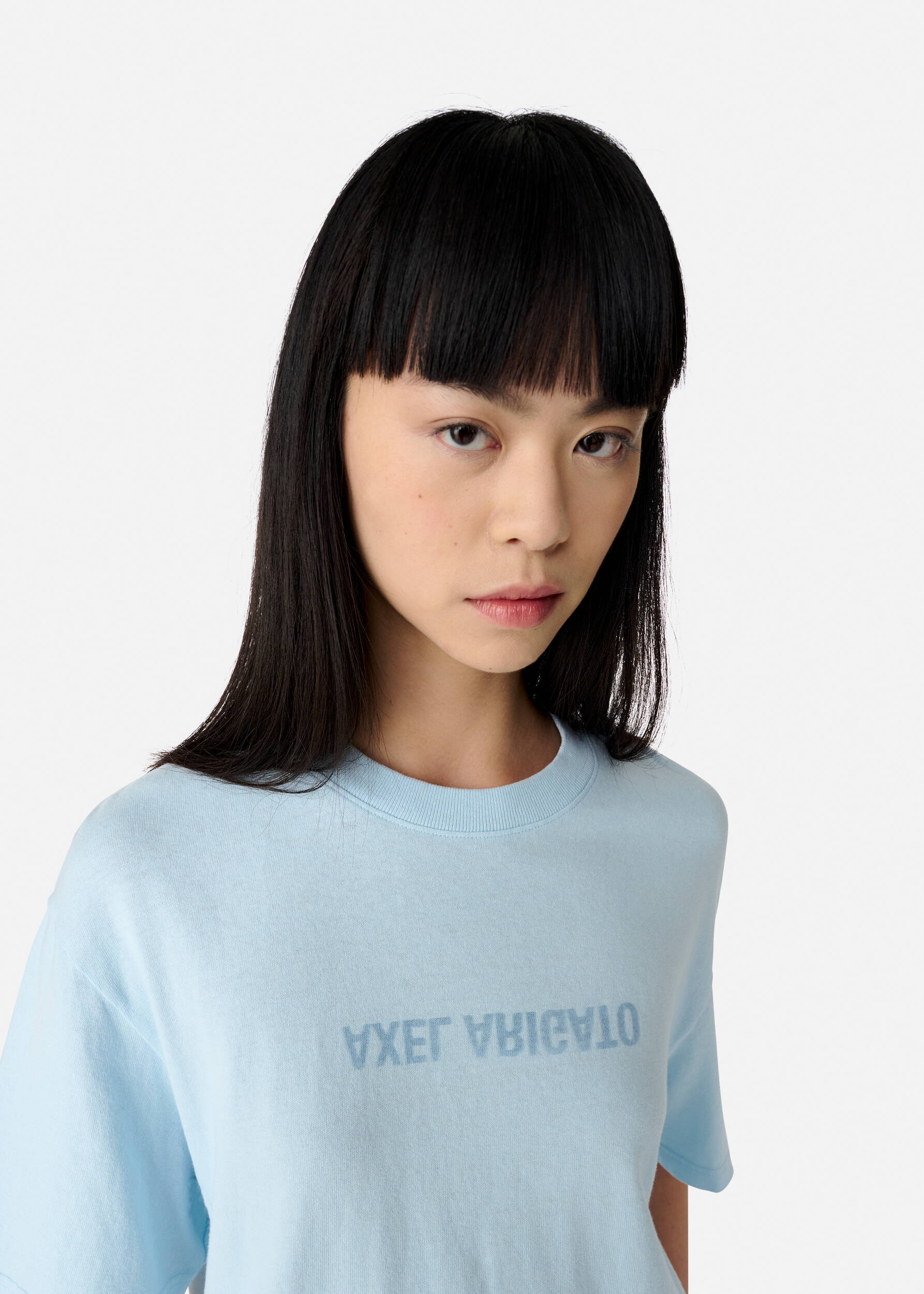 Distort T-Shirt - 5