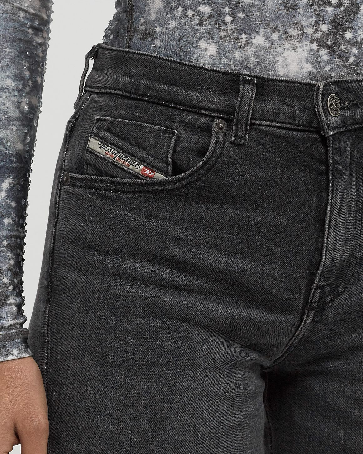 1978 D-AKEMI PANT - 4