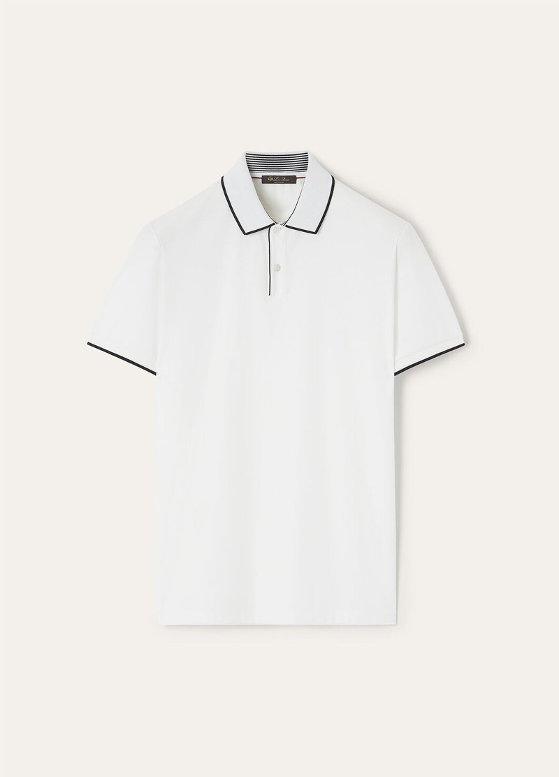 Brentwood Polo - 1