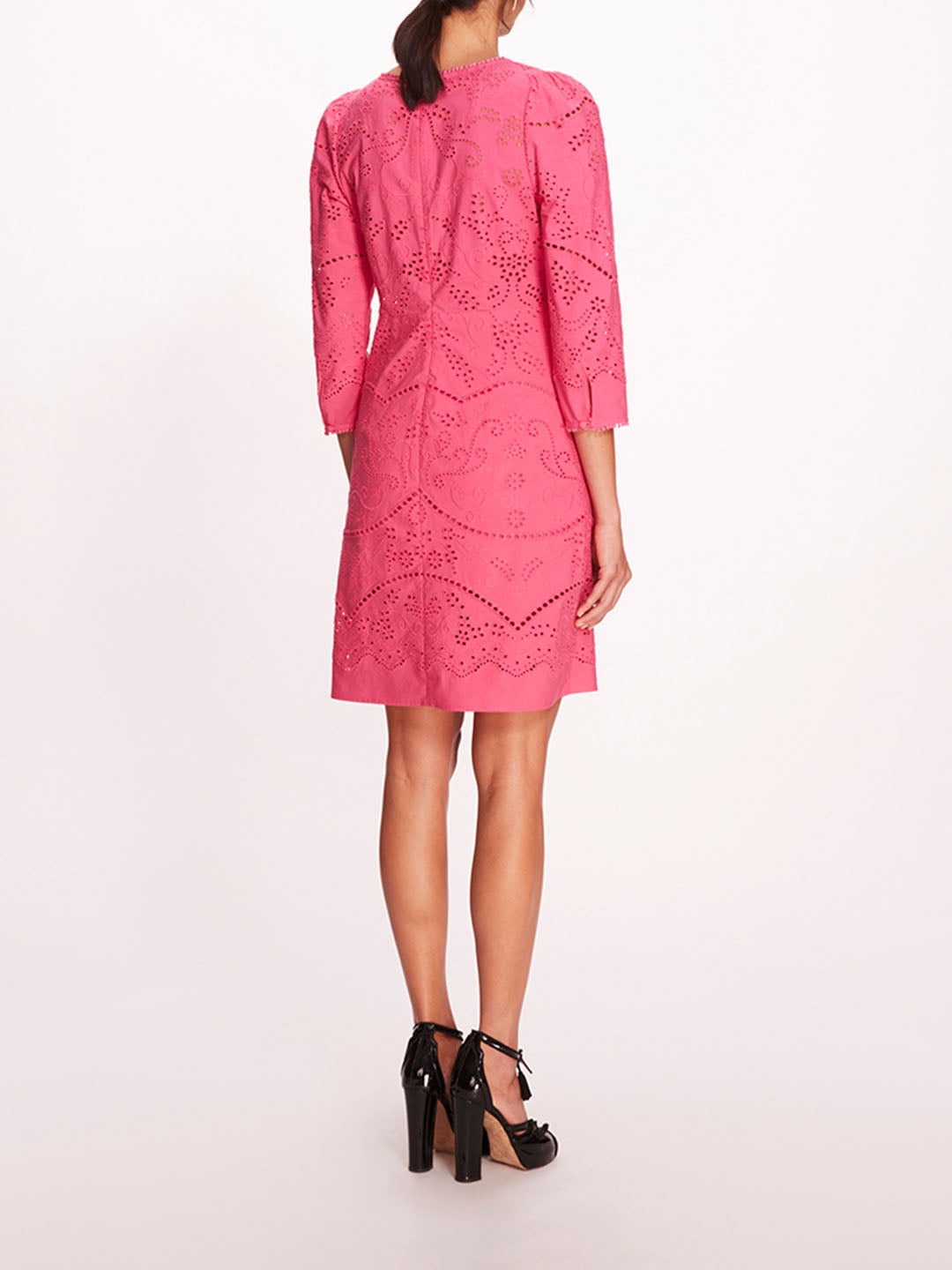 ANISE MINI DRESS - 2