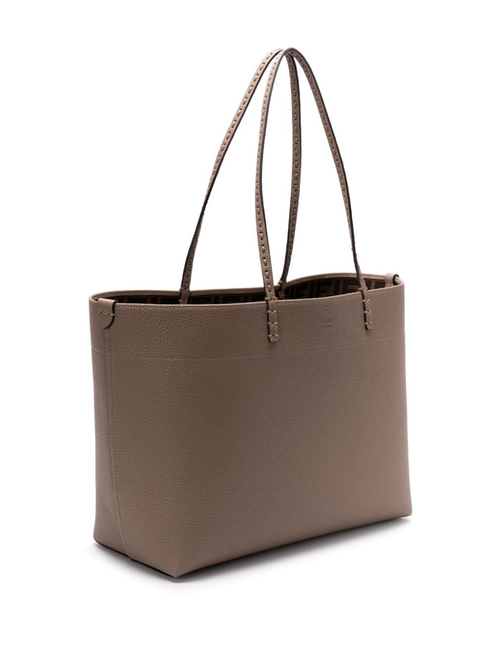 medium Roll tote bag - 3