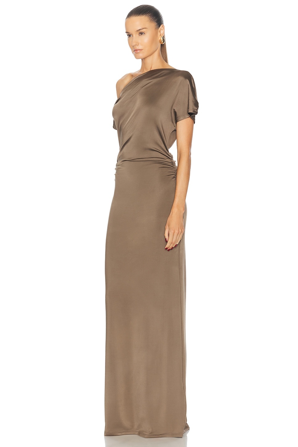 Inez Dress - 3