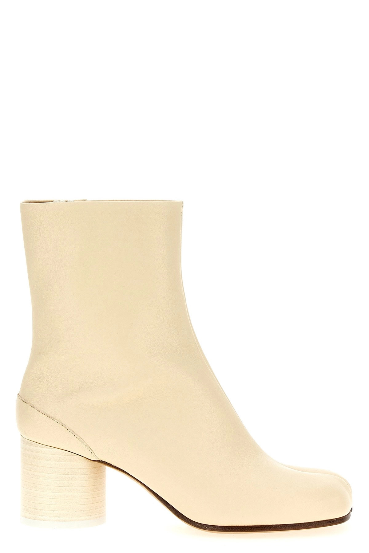 'Tabi' ankle boots - 1