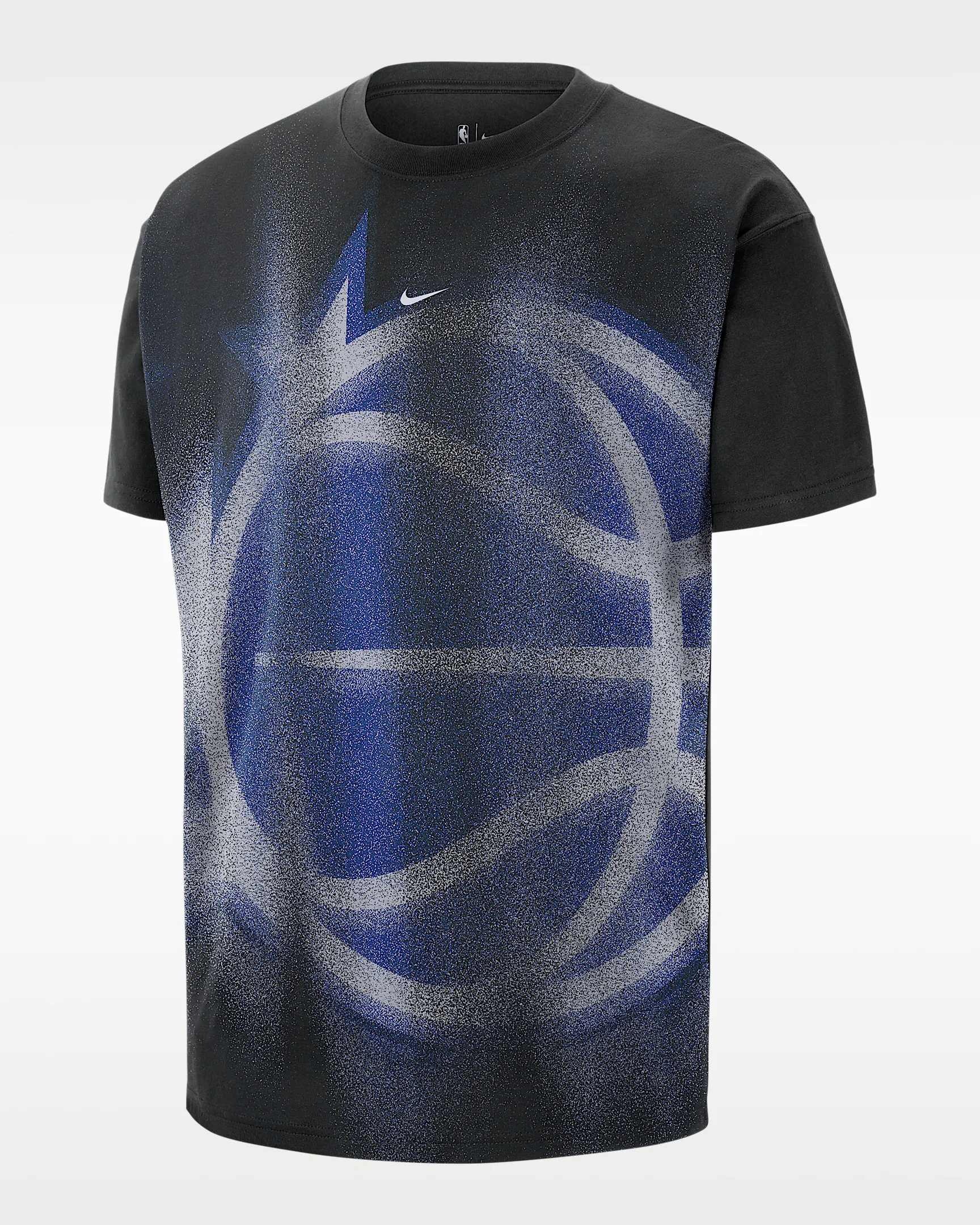 Orlando Magic Men's Basketball T-Shirt - 1