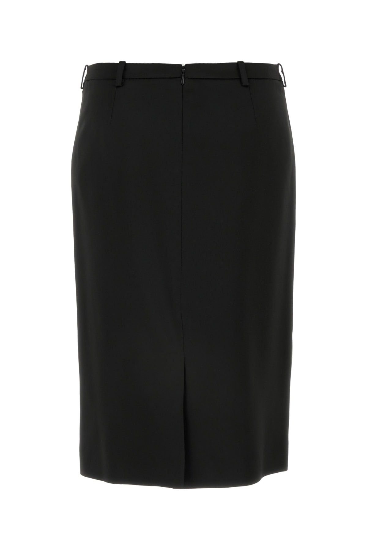 Balenciaga Women Tailored Skirt - 2