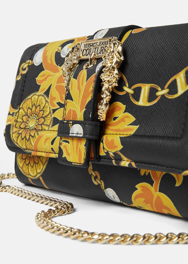 Chain Couture Couture1 Clutch 4