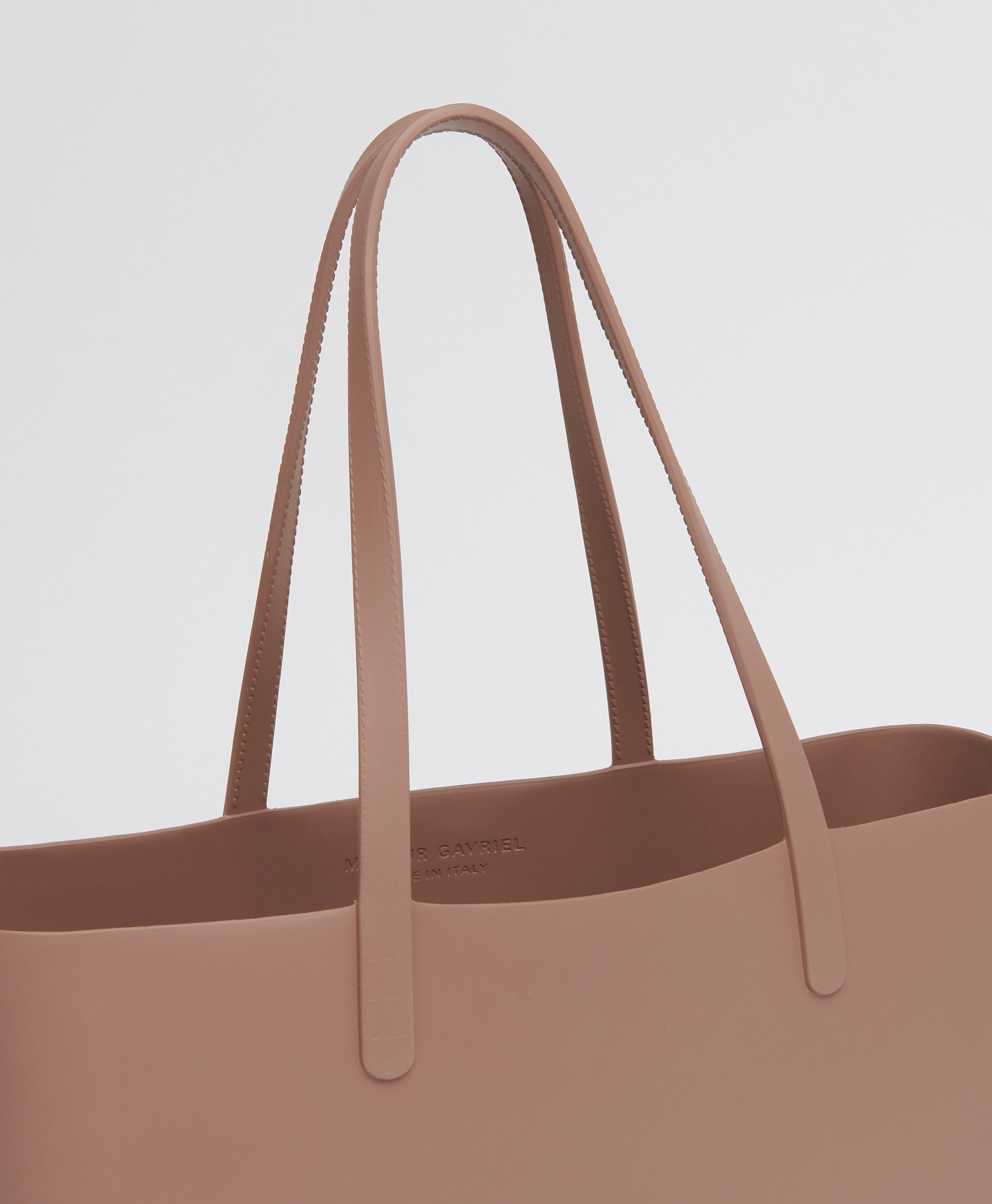 LARGE EVA RUBBER TOTE - 3