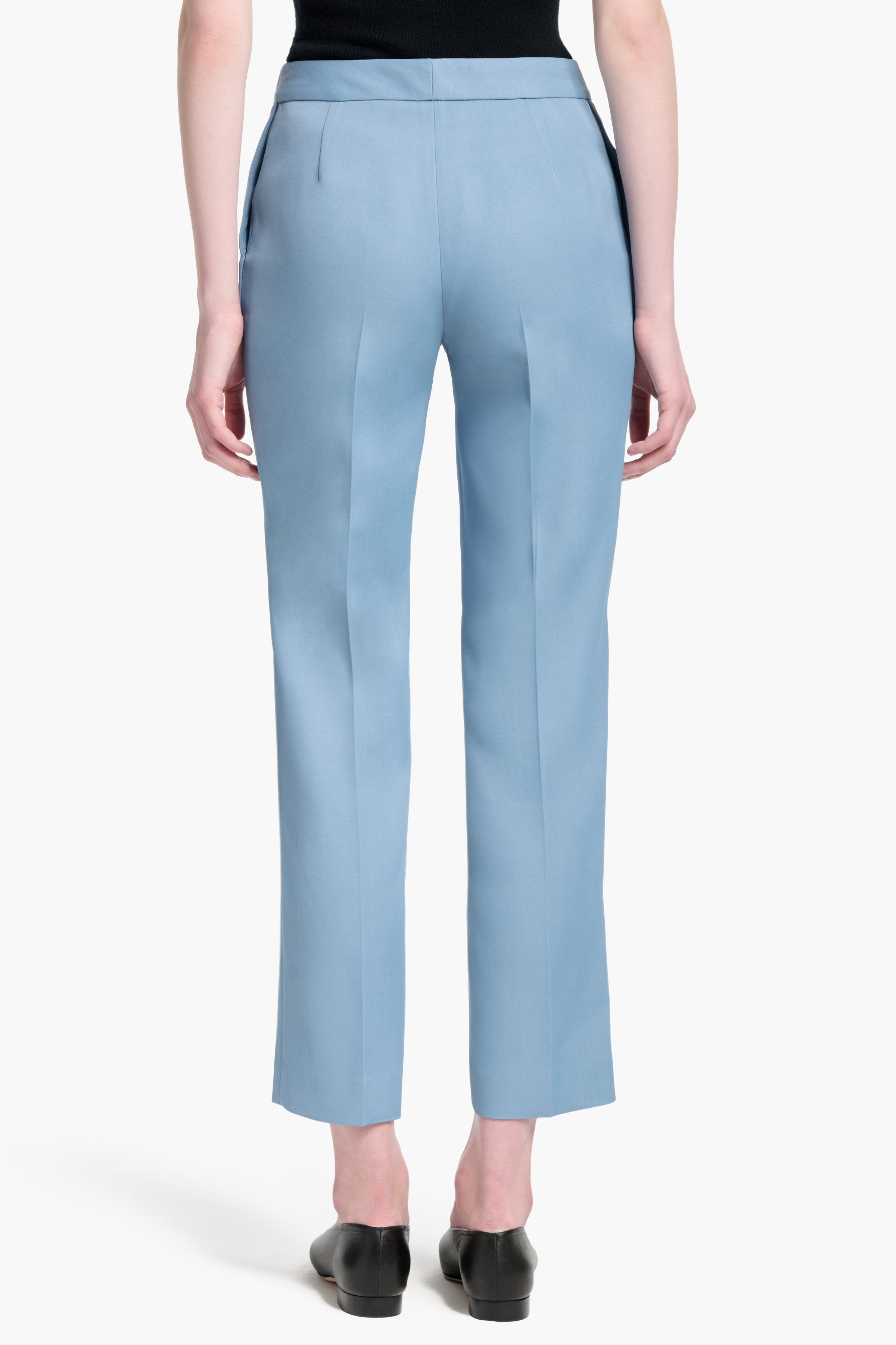 TODD PANT - 5