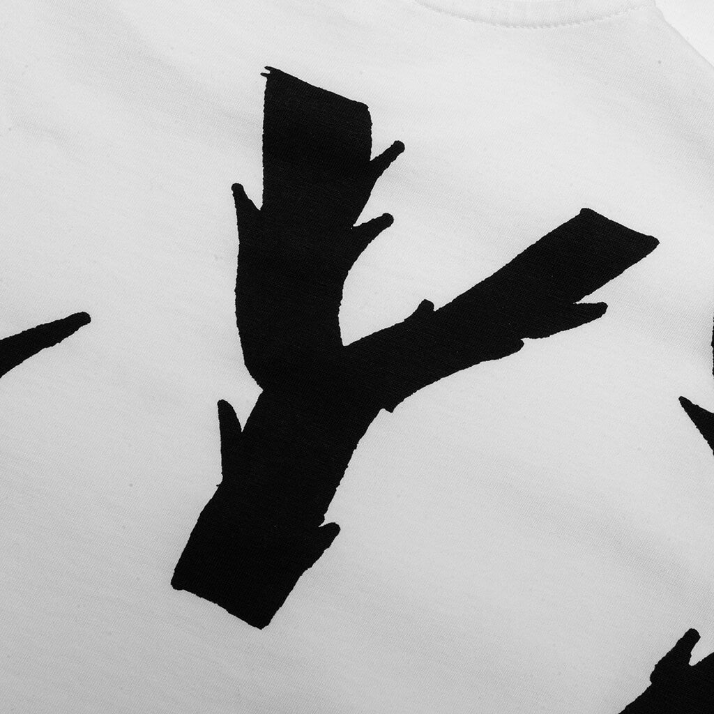 1017 ALYX 9SM BACK LOGO GRAPHIC S/S T-SHIRT - WHITE - 3