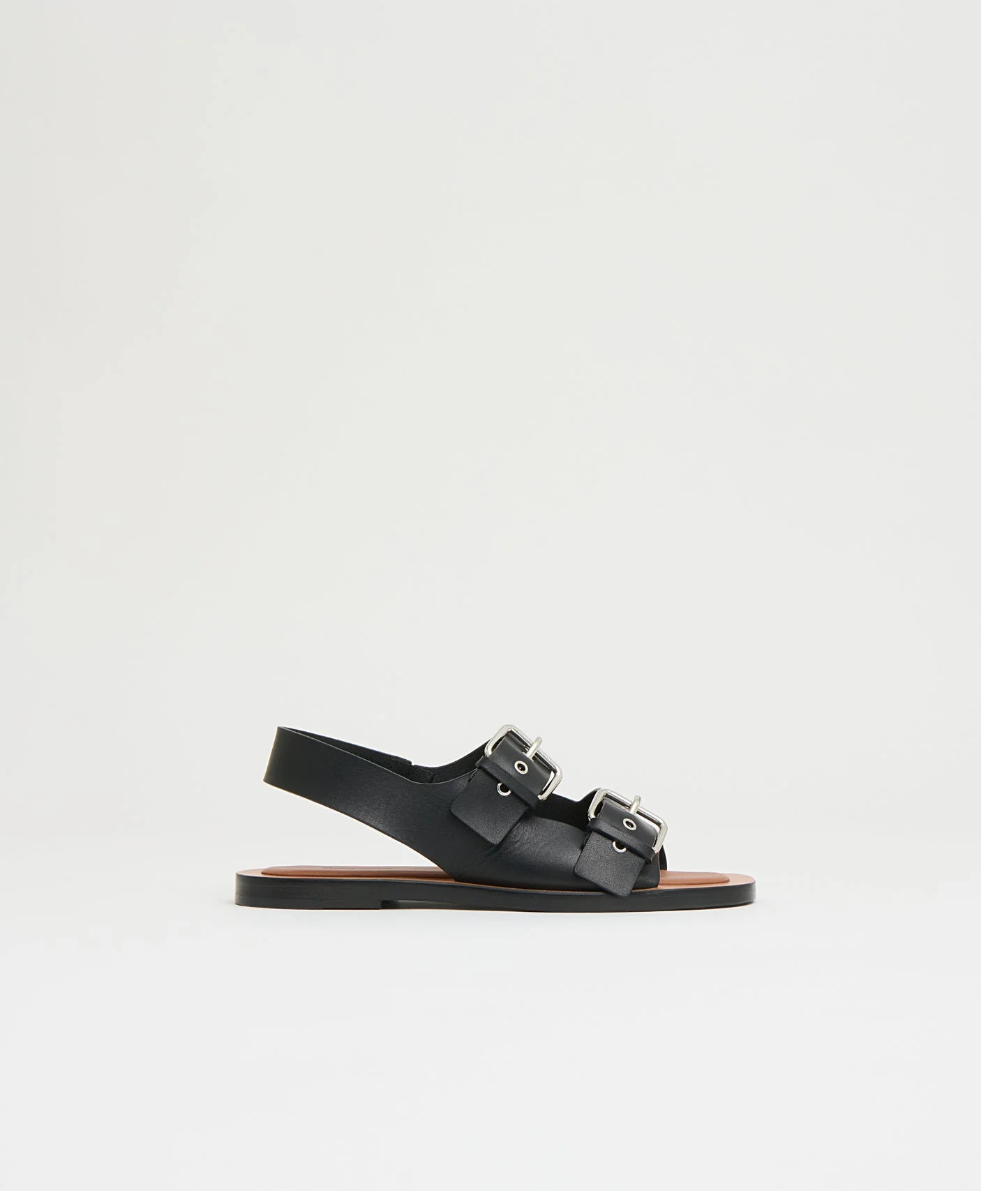 CINTURA SANDAL - 1