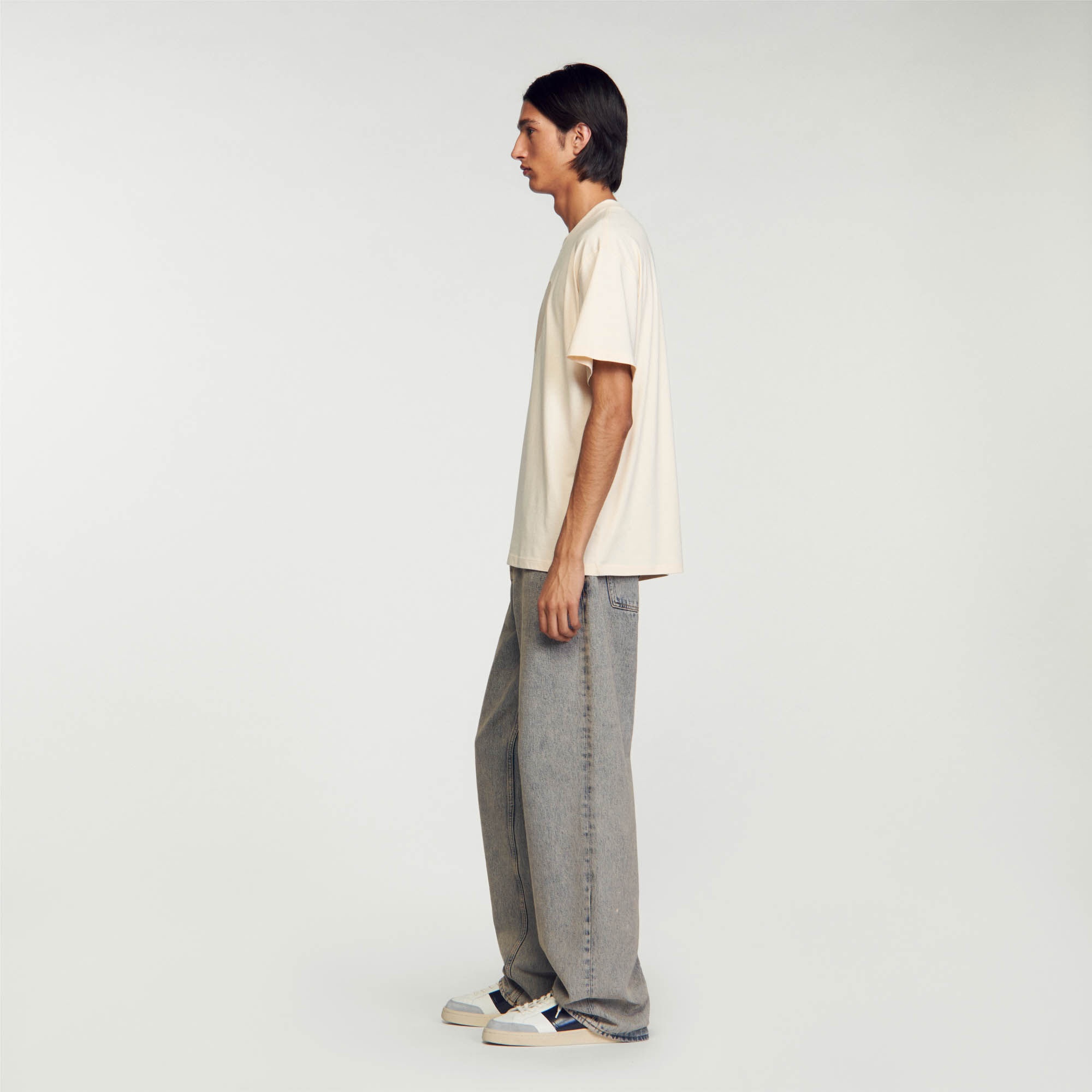 COTTON T-SHIRT - 7
