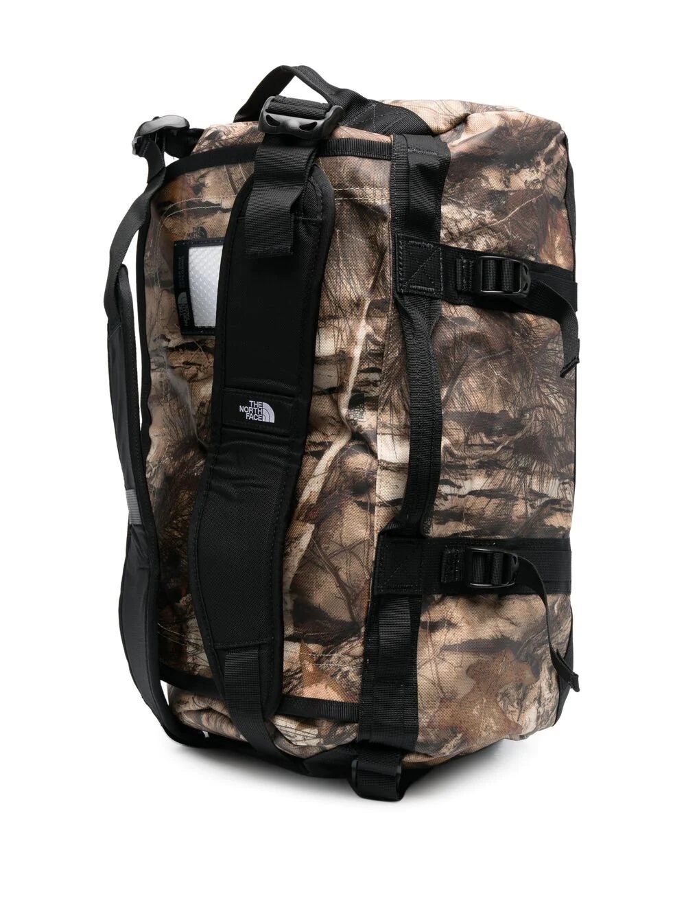 Base Camp XS duffel bag - 3