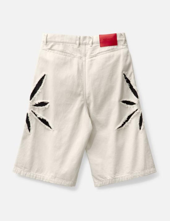 SHORT PANTS - 2