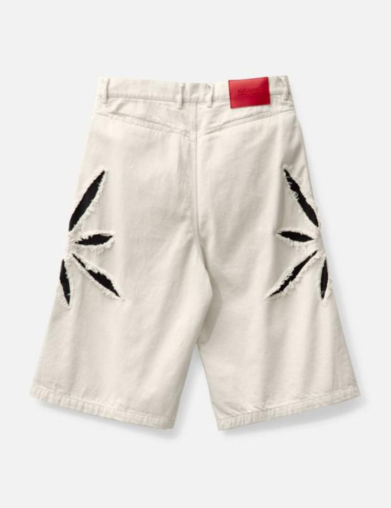 KUSIKOHC SHORT PANTS outlook