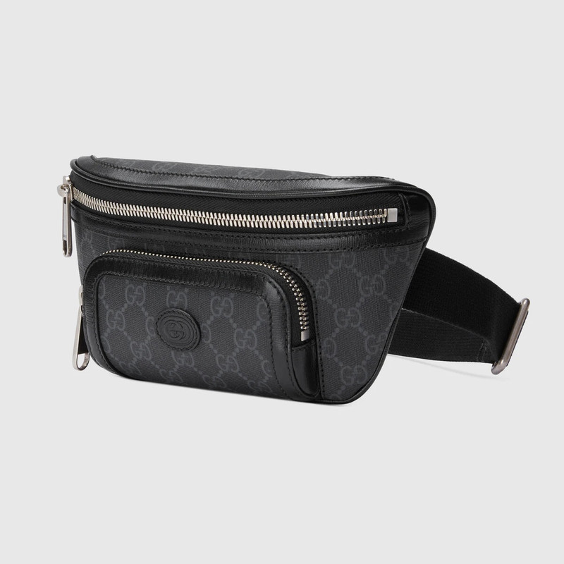 GUCCI Belt bag with Interlocking G outlook