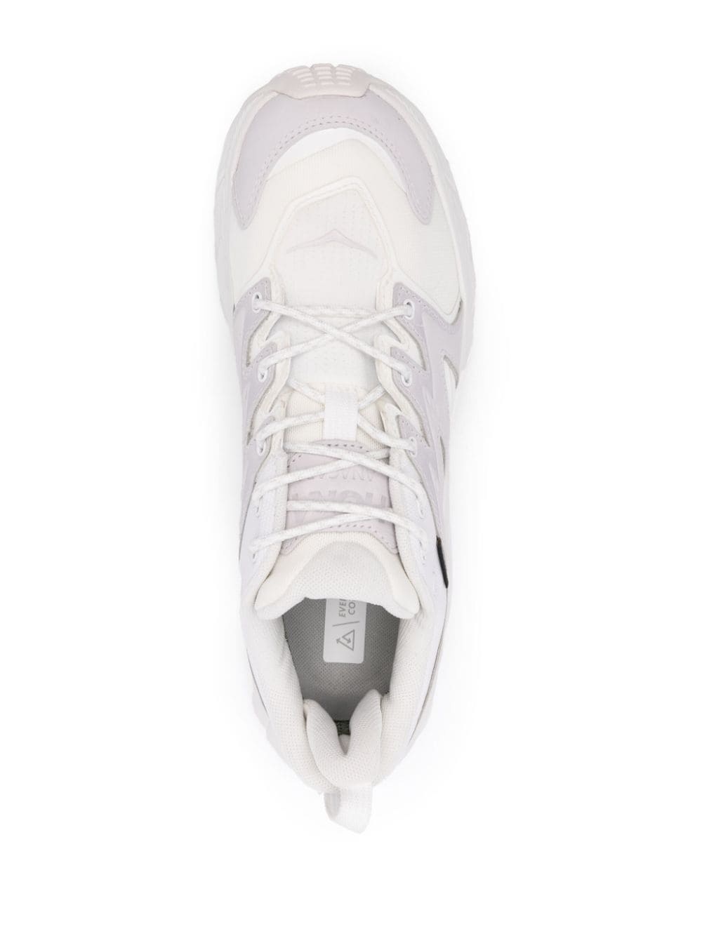 Anacapa Low GTX leather sneakers - 4