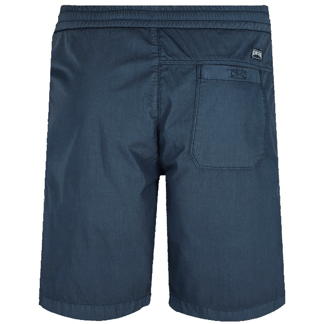 Men Jogging Gabardine Bermuda Shorts - 2