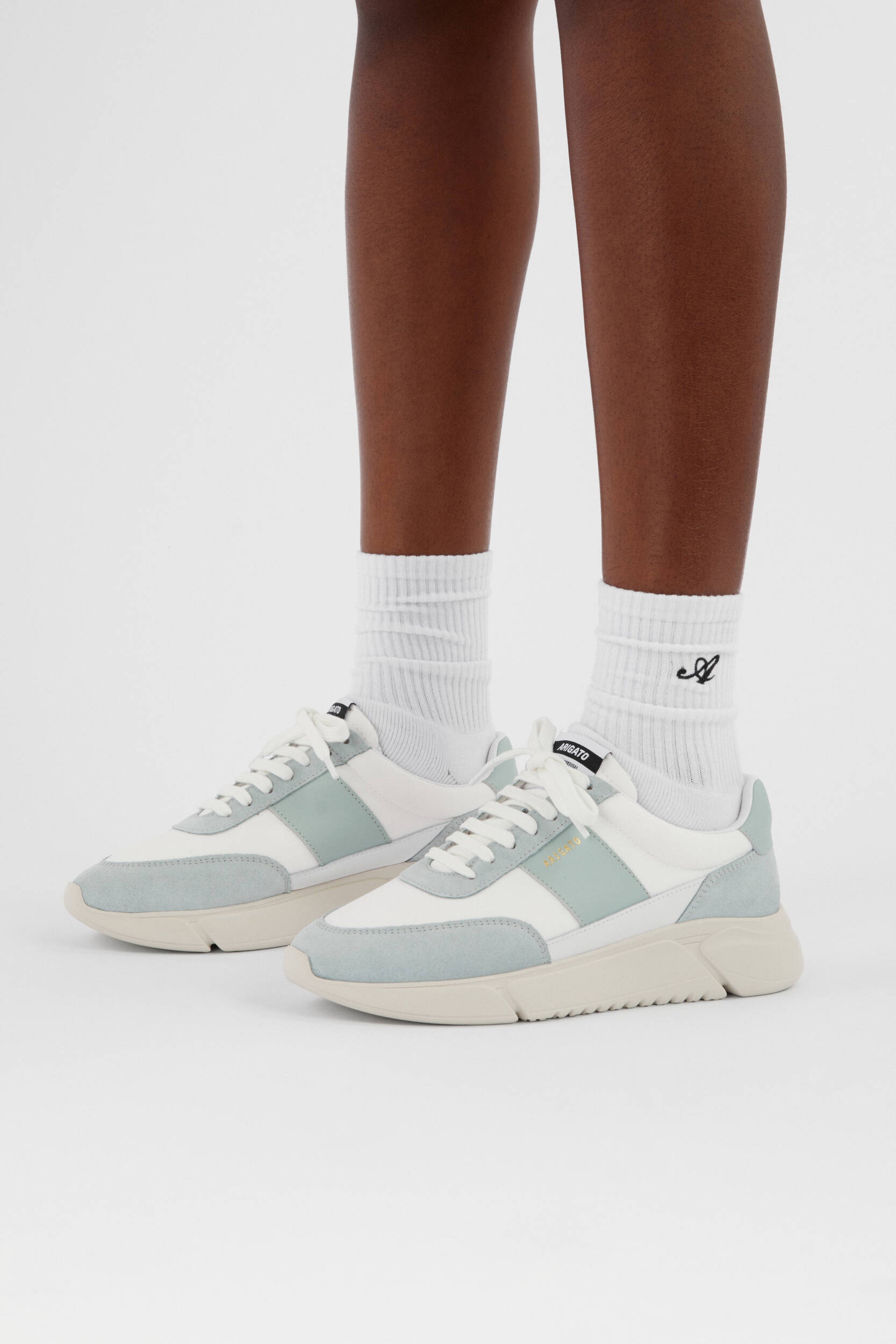 Genesis Vintage Runner - 4
