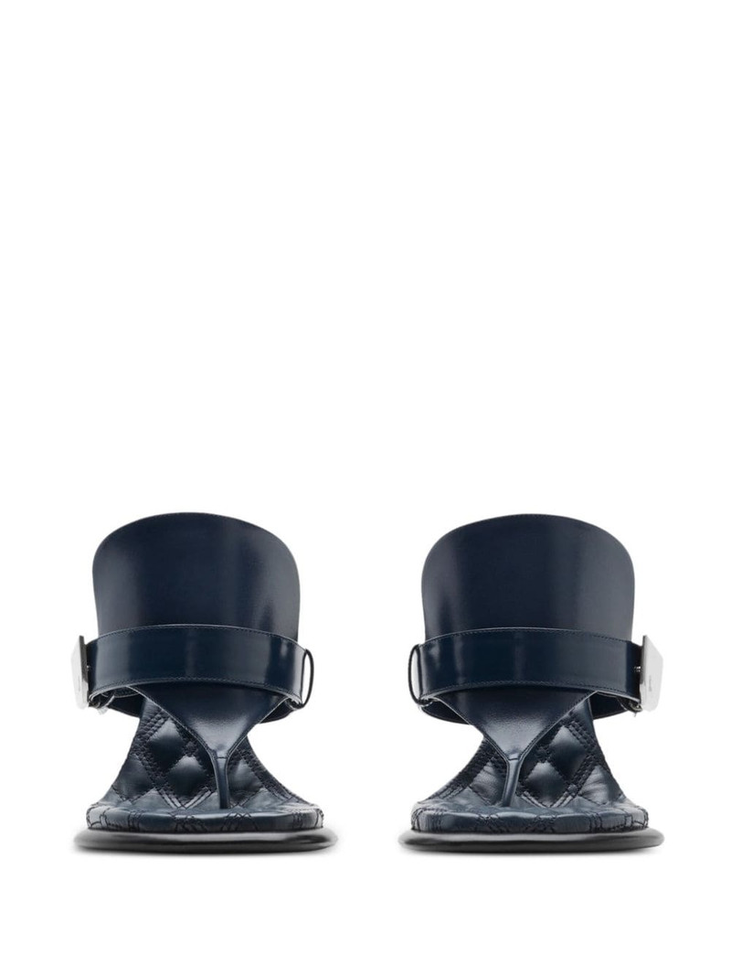 leather Bay sandals 3
