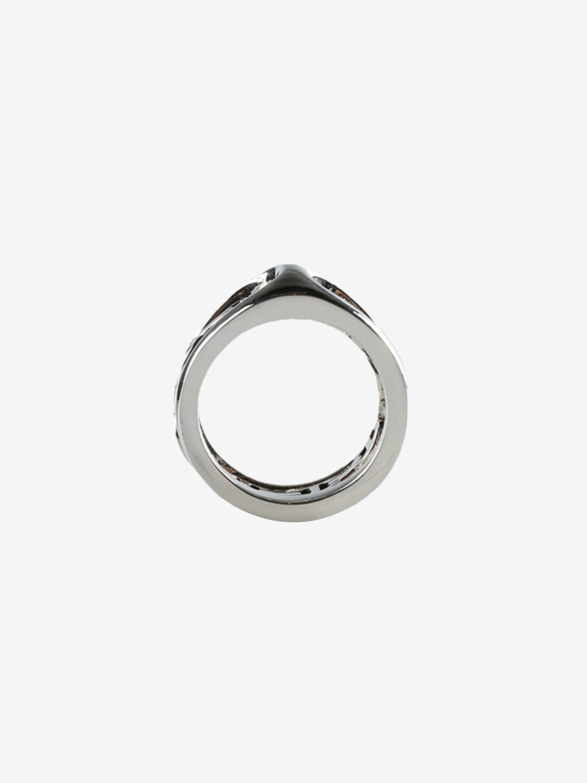 HOORSENBUHS - Dame Phantom Clique Ring - 3
