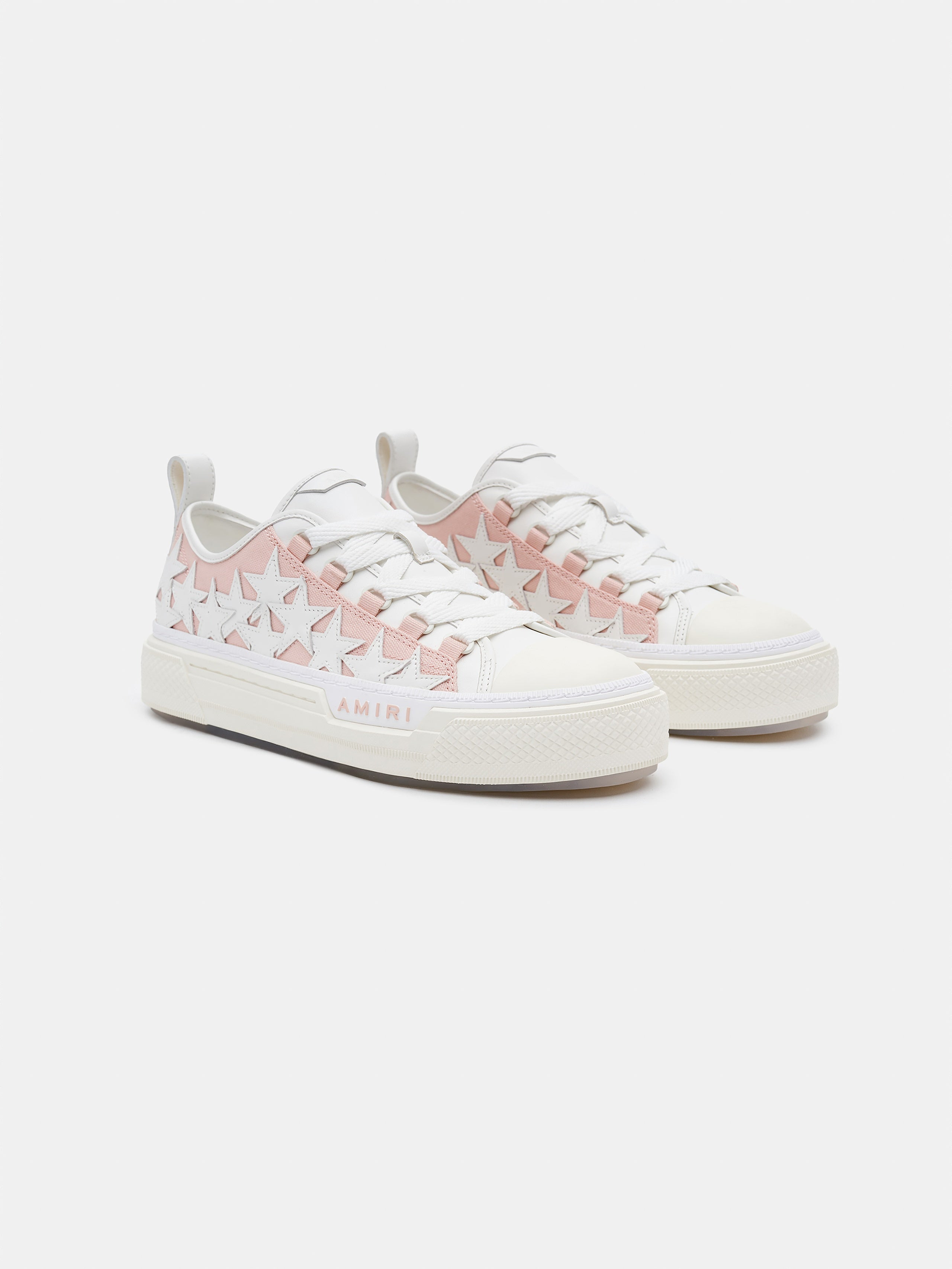WOMEN'S STARS COURT LOW - 2
