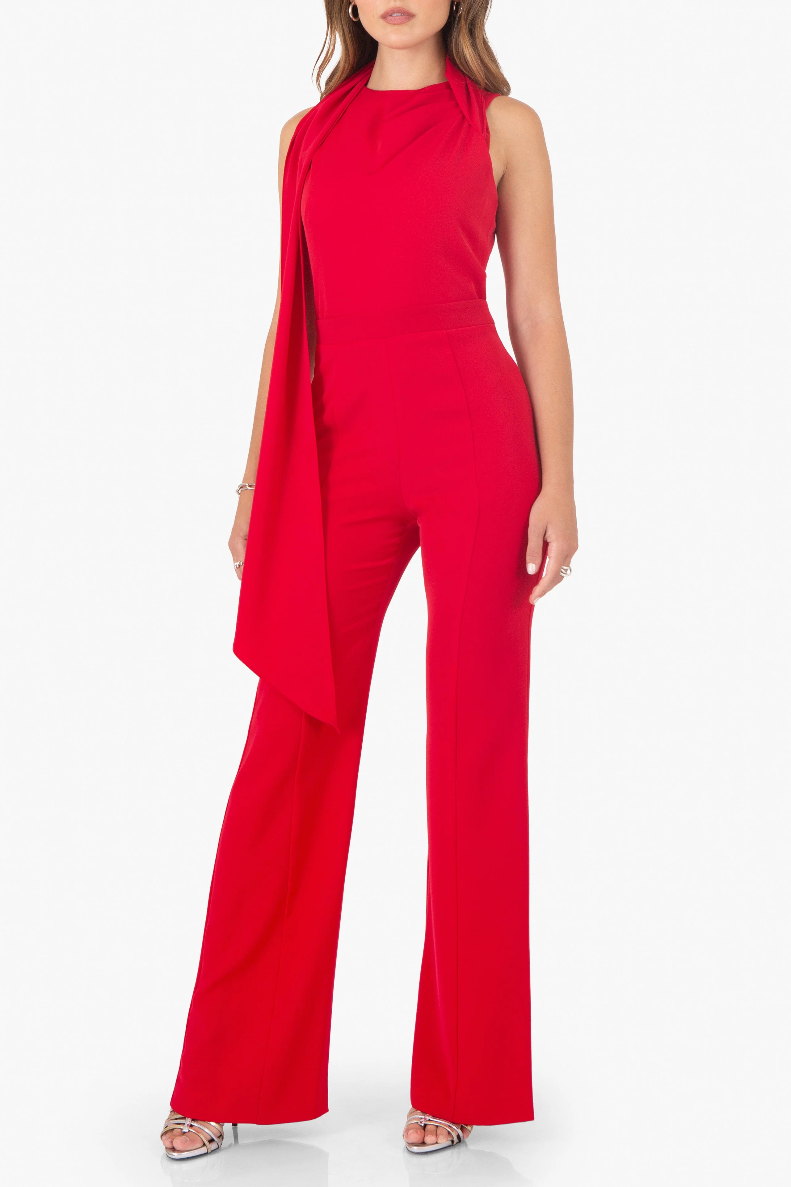 Enola Jumpsuit - 1
