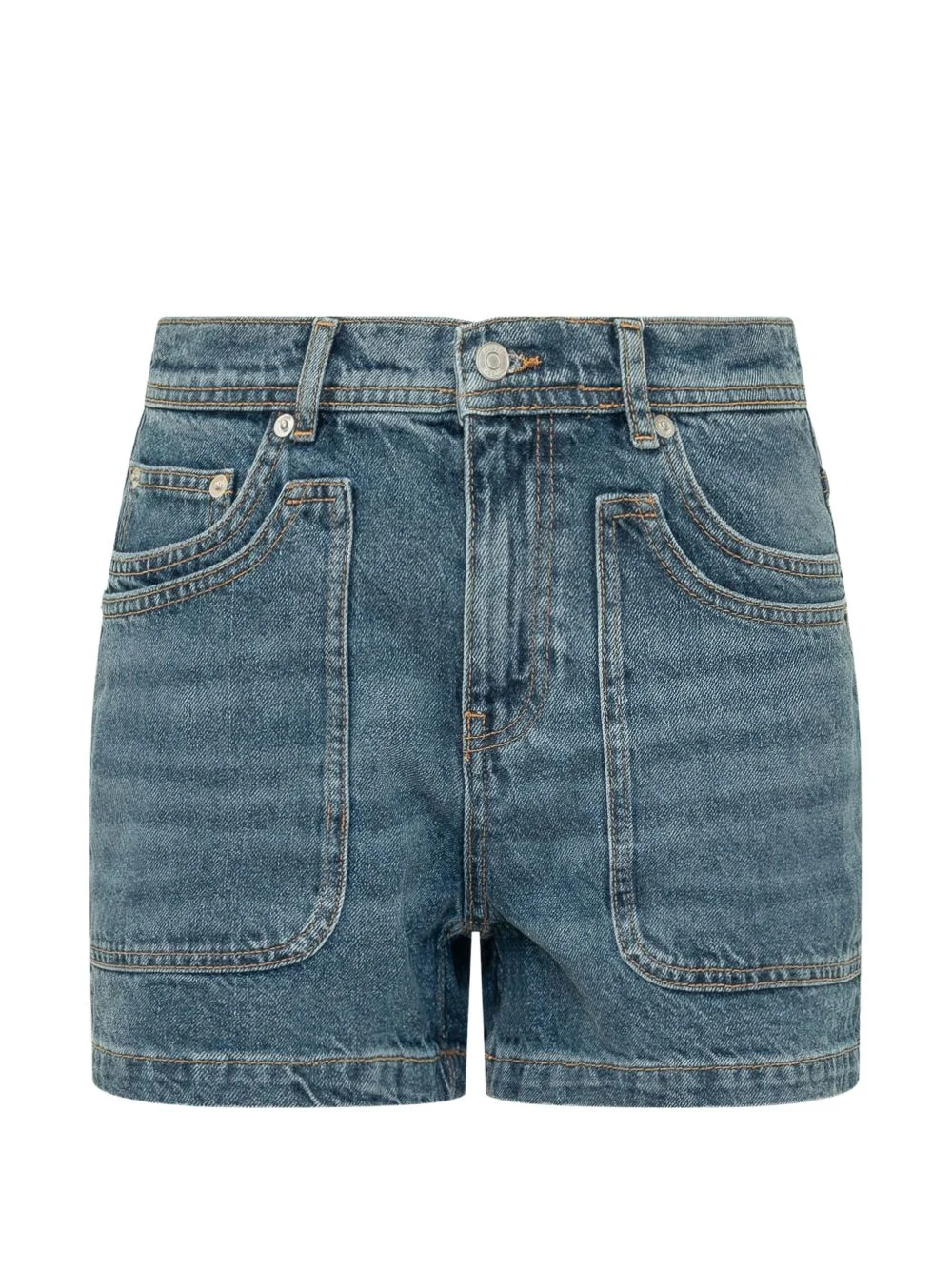 Zevy pocket shorts - 1
