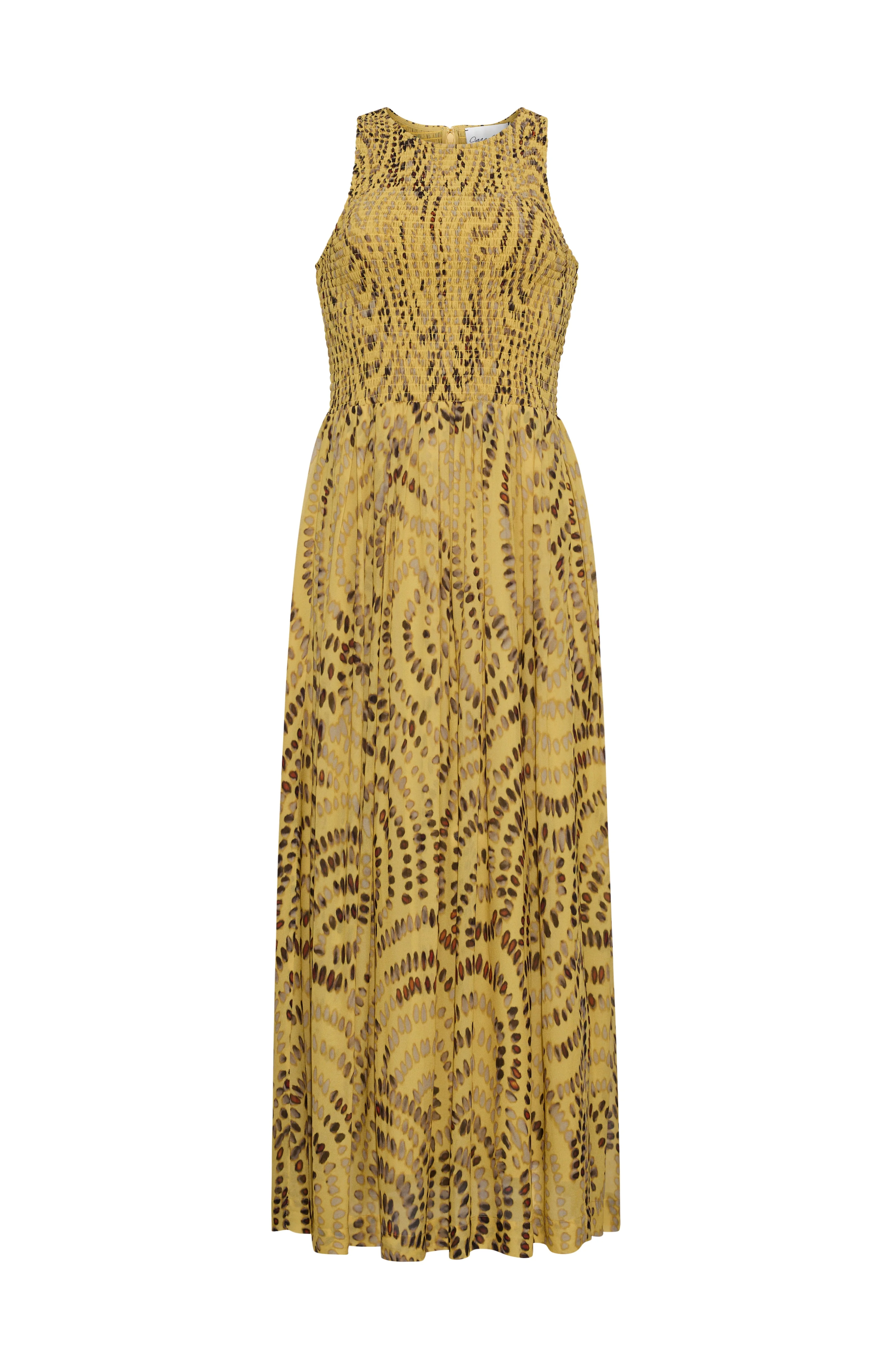 Vesper Midi Dress - 1