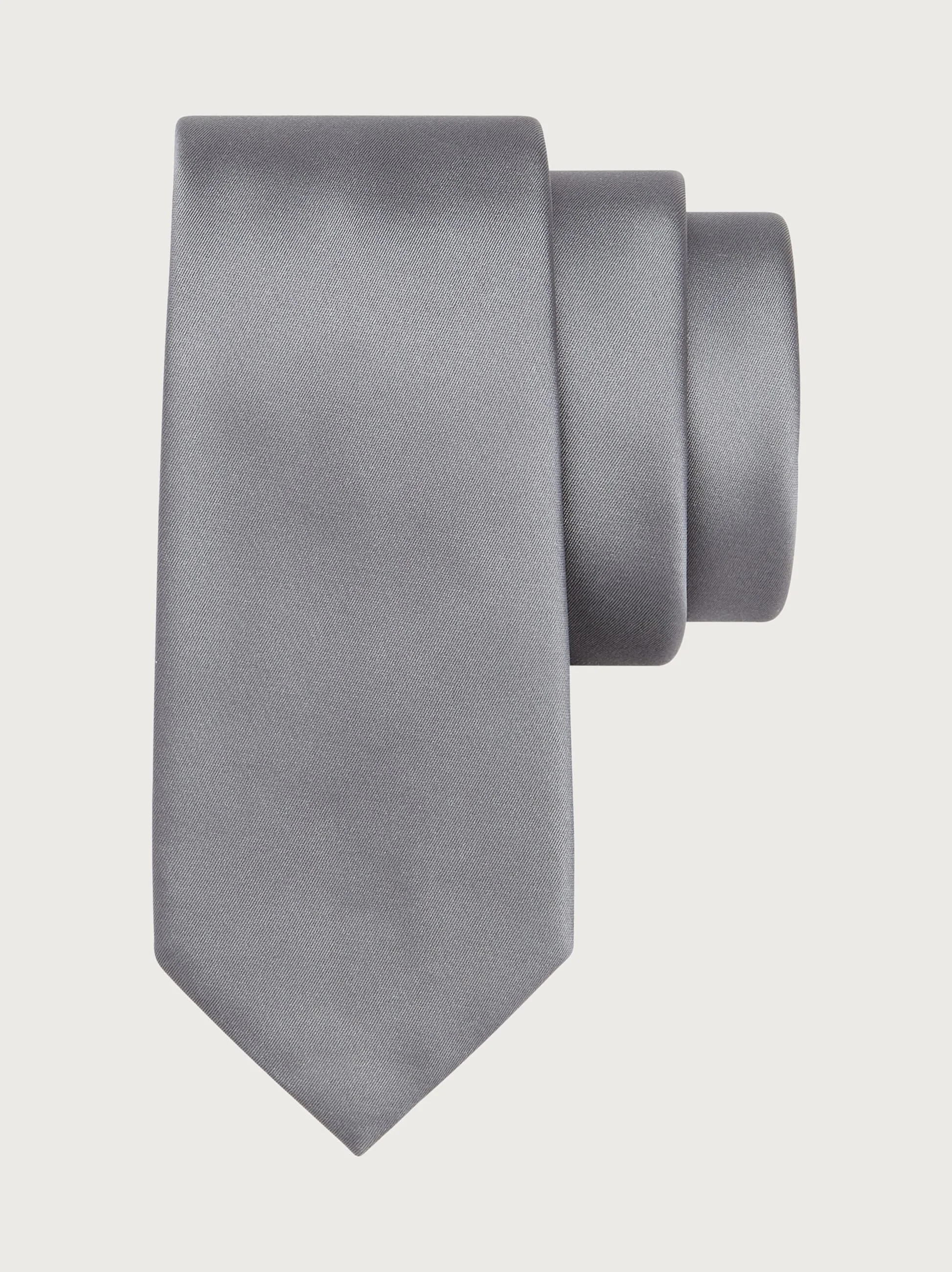 Silk tie - 1