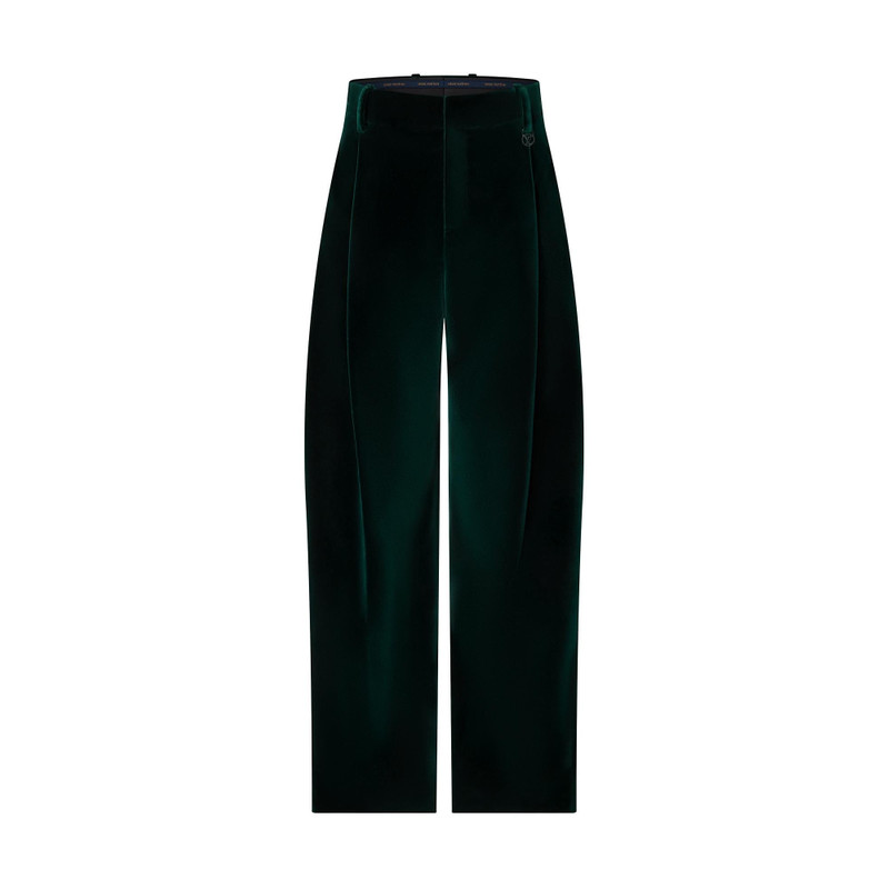 Wide Leg Trousers 1