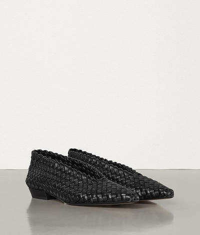 Bottega Veneta ALMOND FLATS outlook