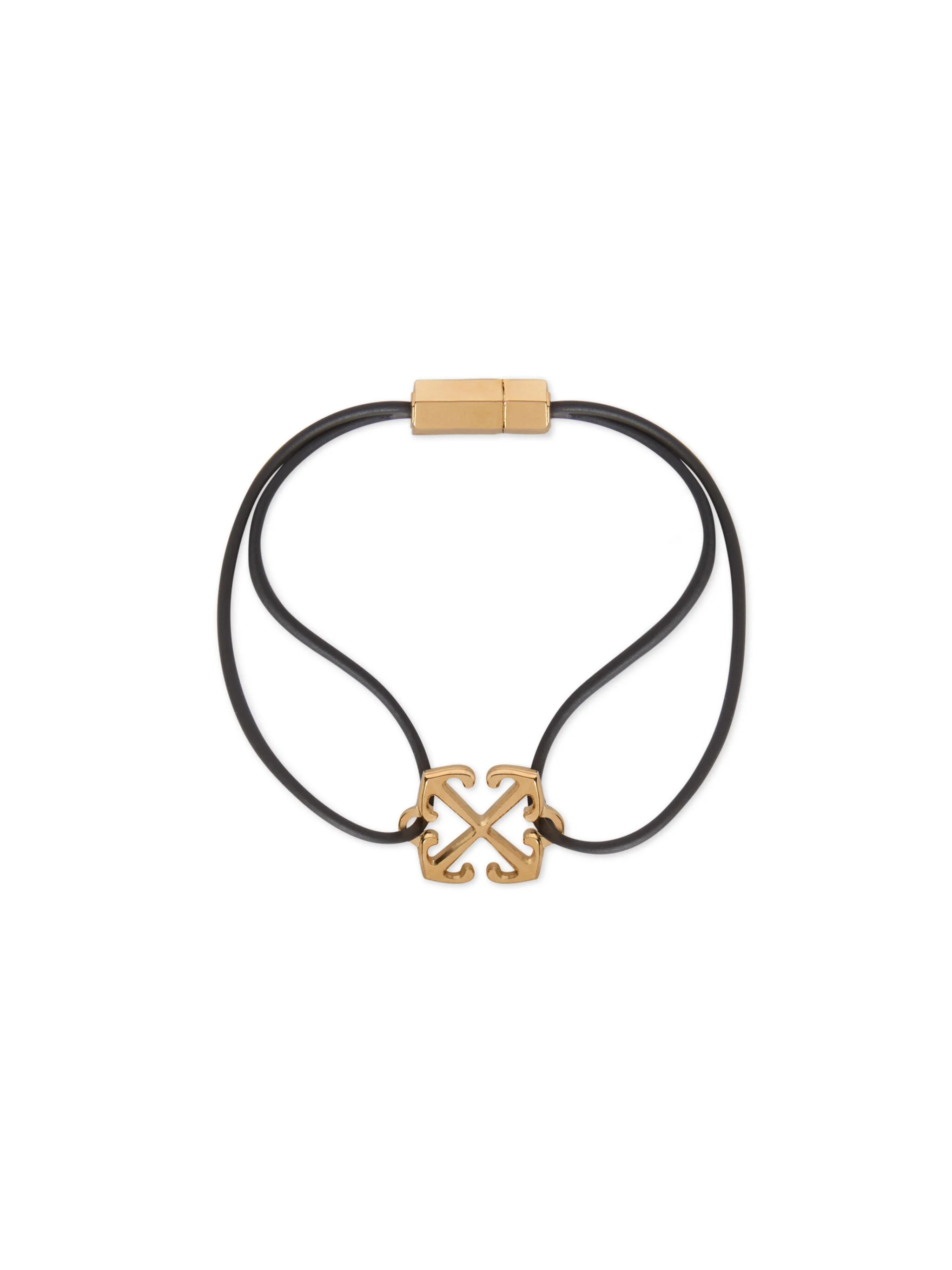 Enamel Rubber Bracelet - 1