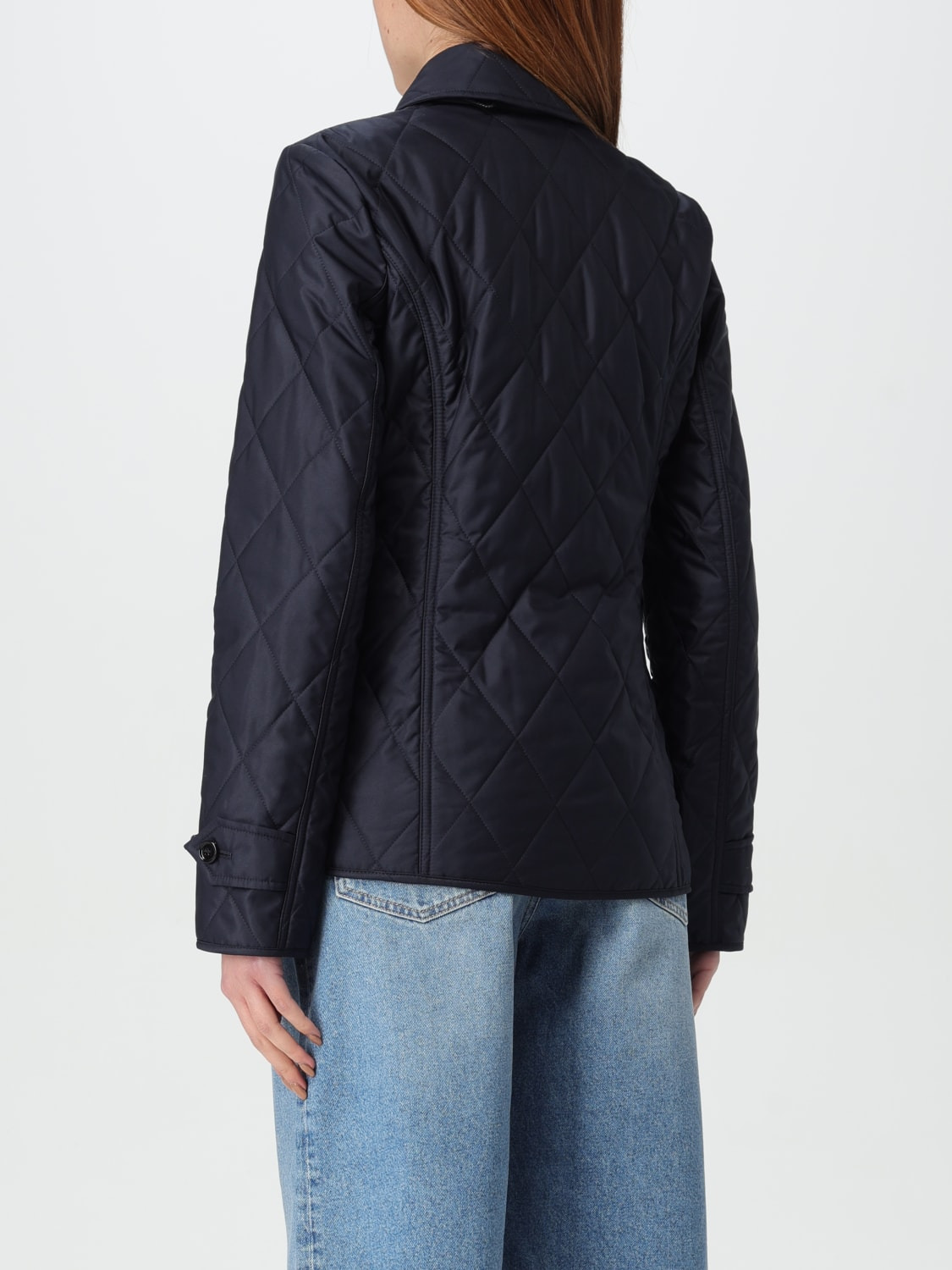 Jacket woman Burberry - 3