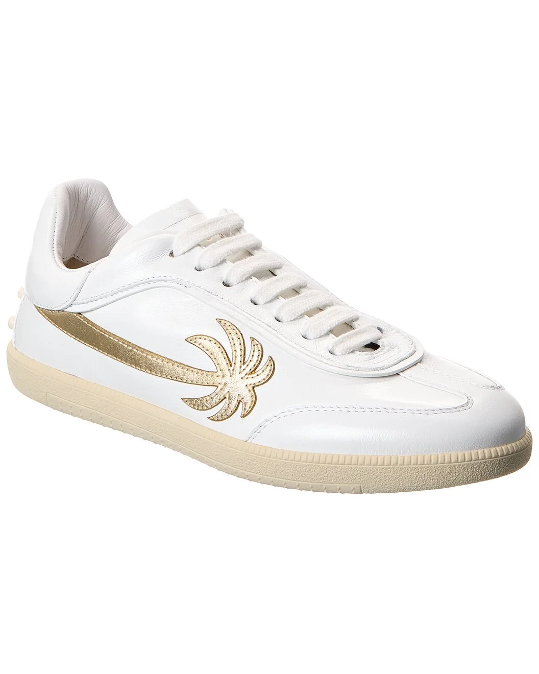 Palm Angels x TOD’s Leather Sneaker - 1