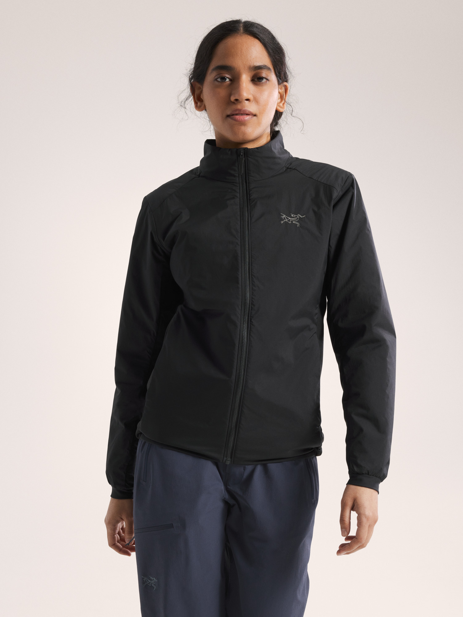 Atom Jacket - 2