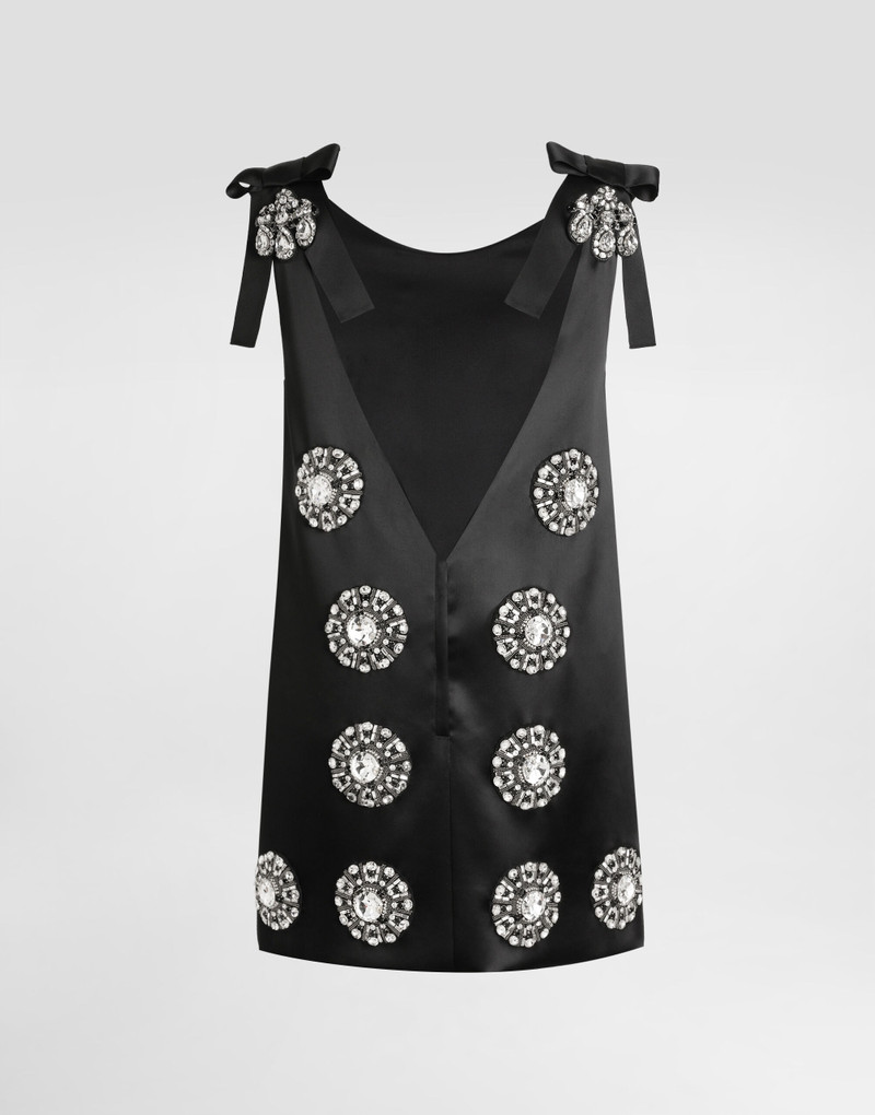 Dress with embroidery 7