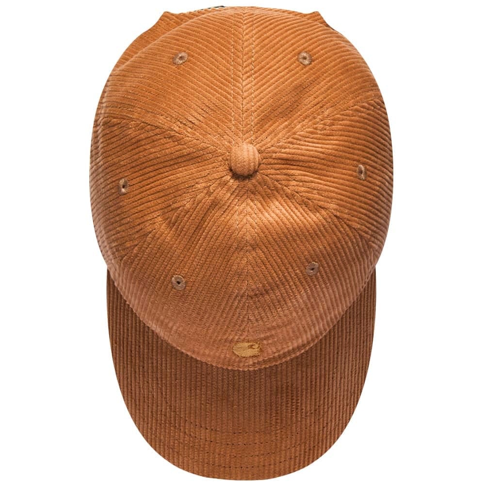 Carhartt WIP Harlem Corduroy Cap - 2