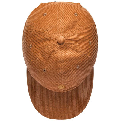 Carhartt Carhartt WIP Harlem Corduroy Cap outlook