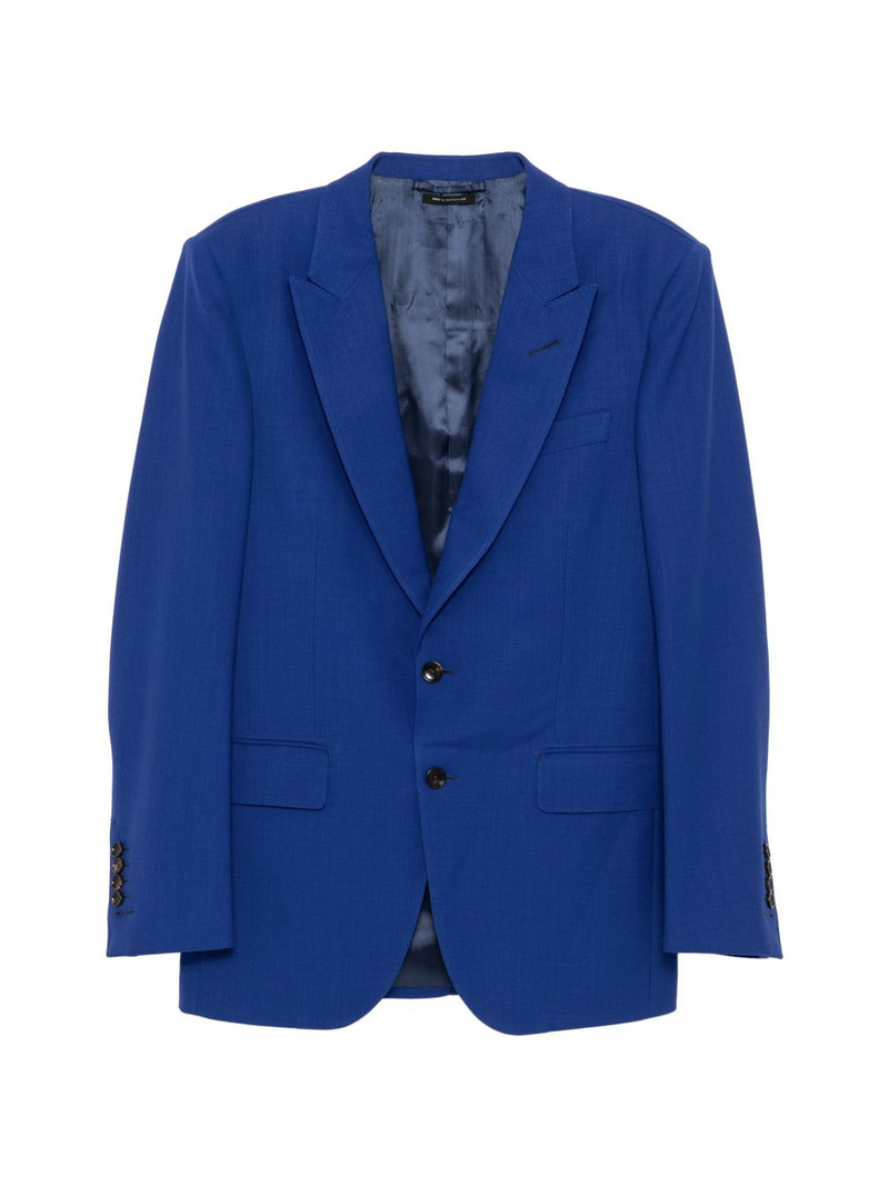 Dyllan blazer 1