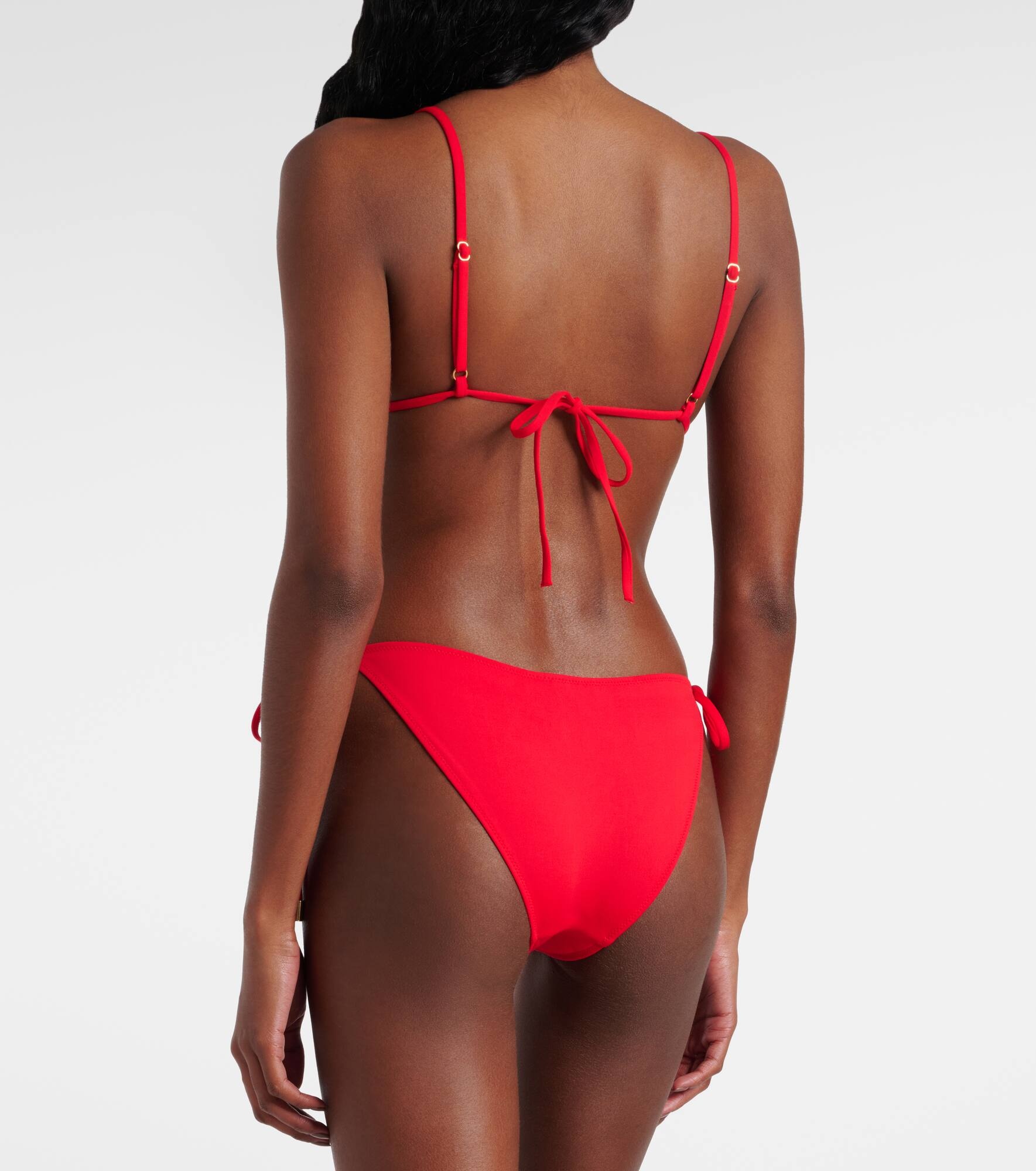 Corvo bikini bottoms - 3