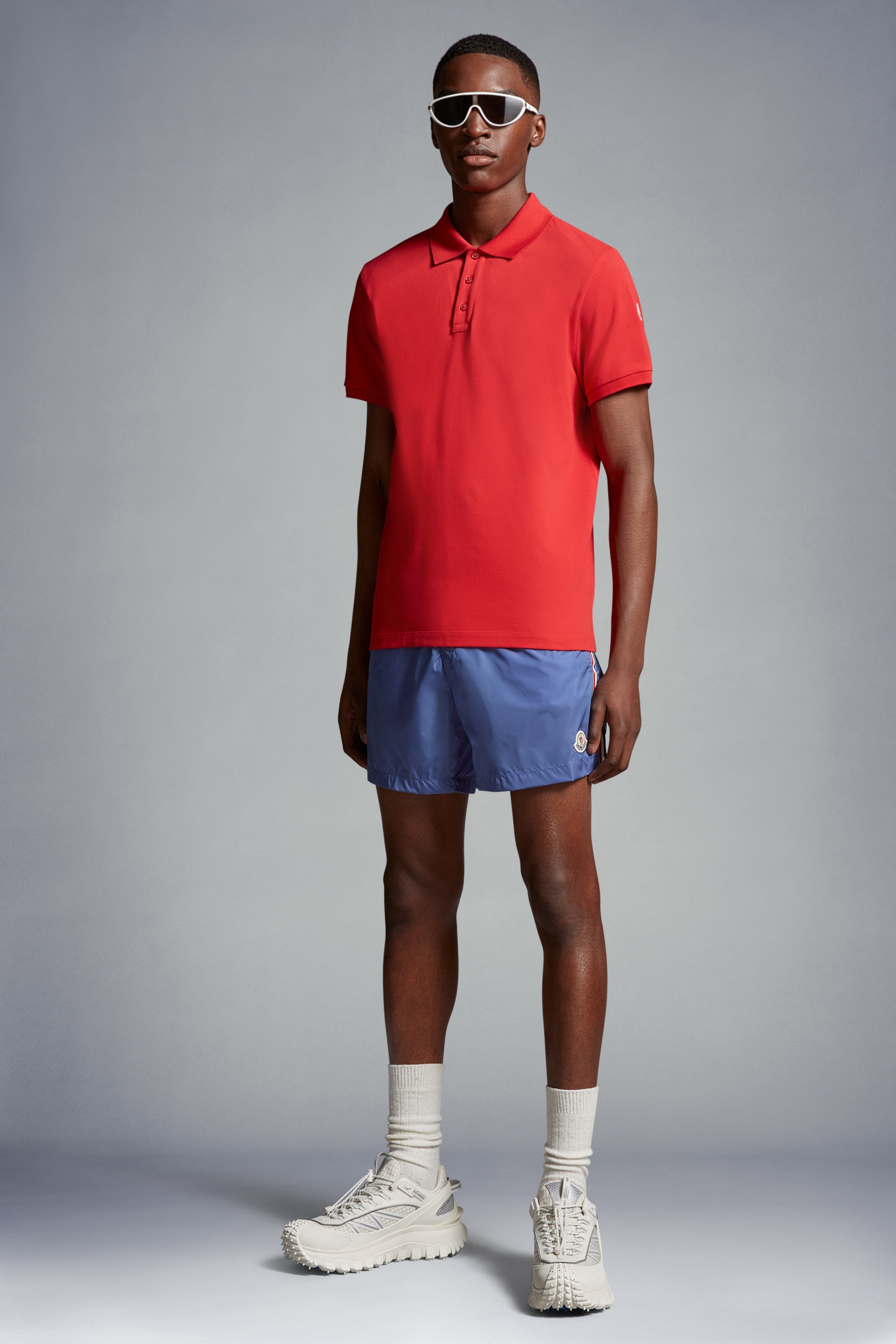 Swim Shorts - 2