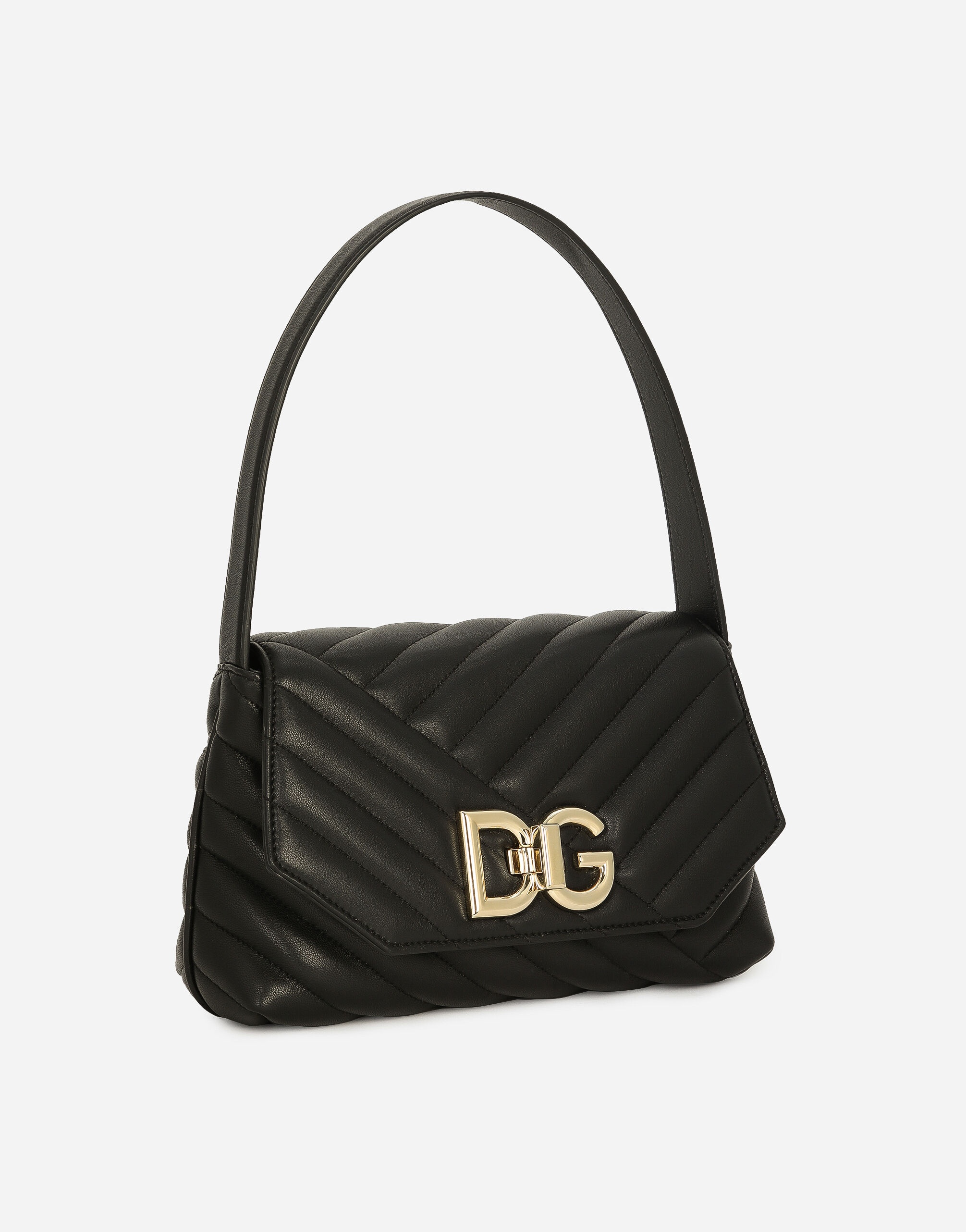 Lop shoulder bag - 3