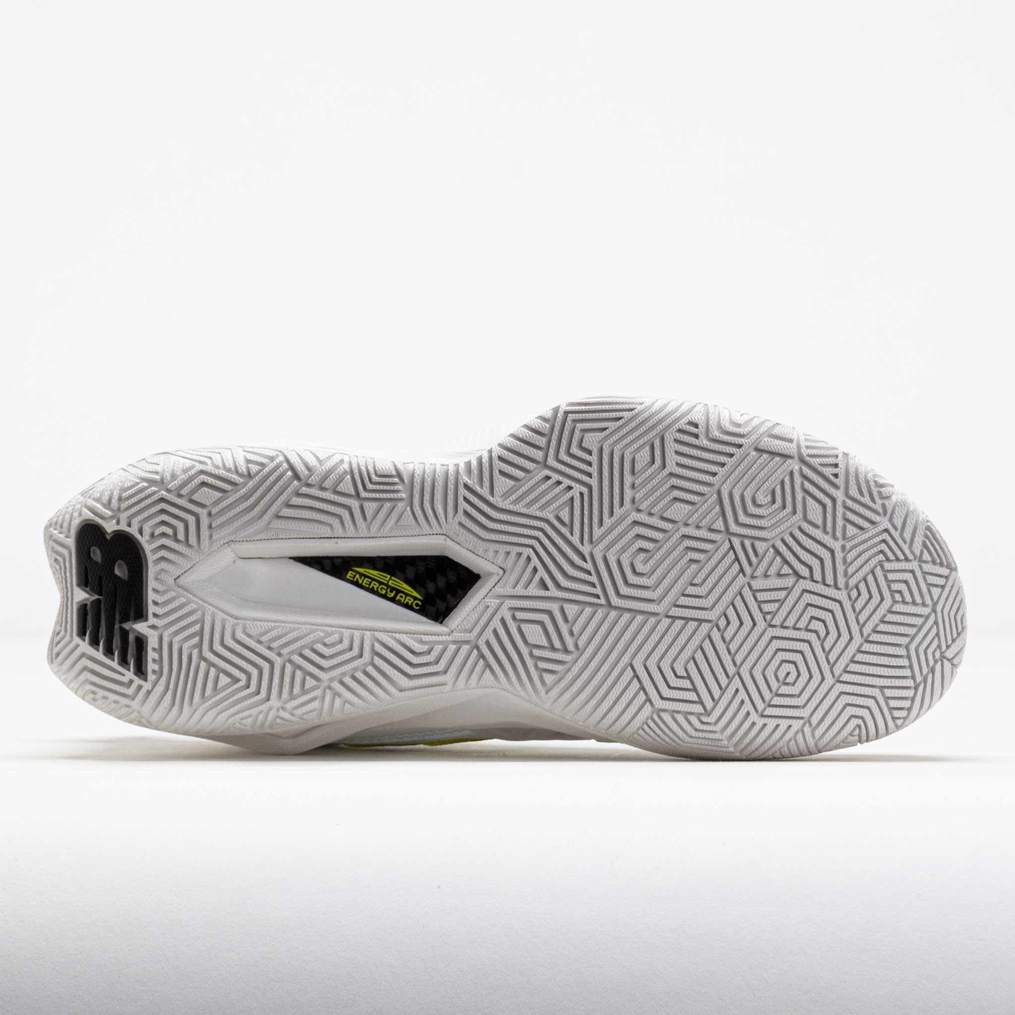 New Balance Coco CG2 Mid Women's White/Black - 4