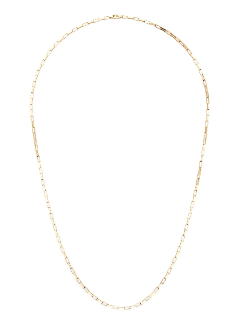 Billie chain necklace - 1