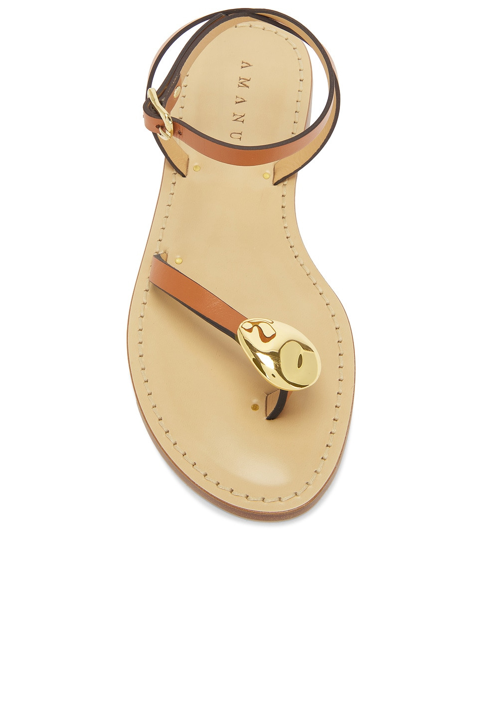 The Senegal Sandal - 4