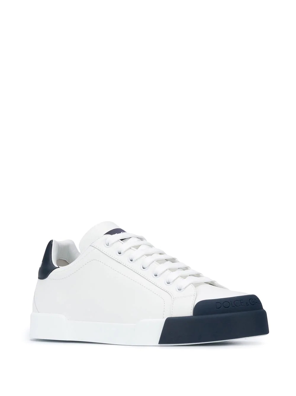 Portofino low-top sneakers - 2